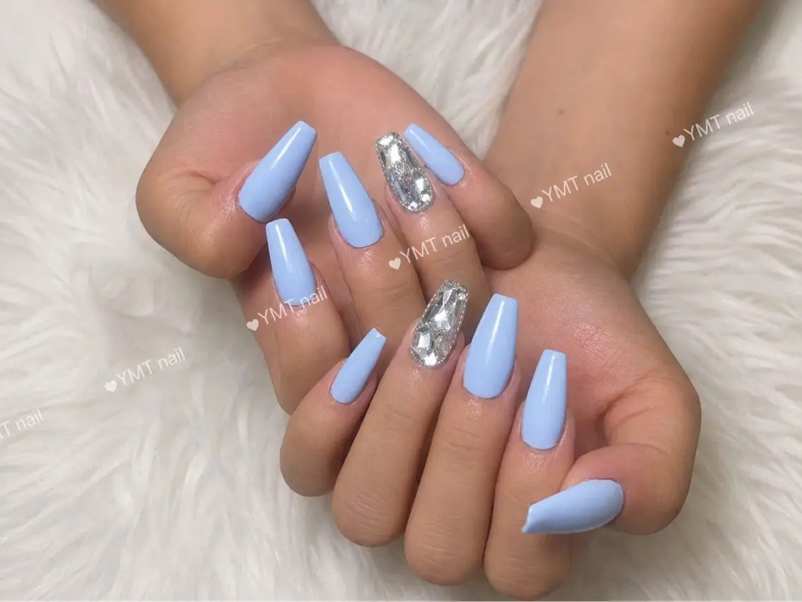 ネイル ハンドネイル YMT. NailStudioのネイルデザイン