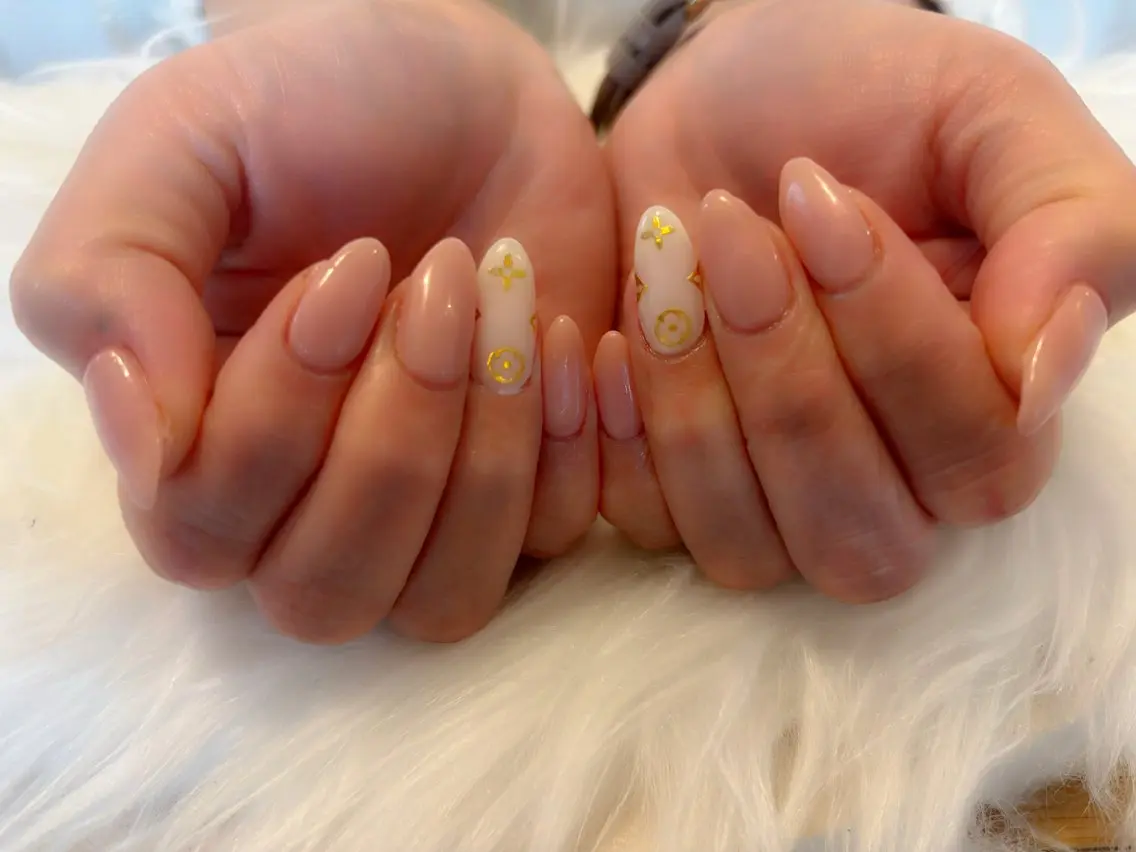 ネイル komohana salon🌺のネイルデザイン