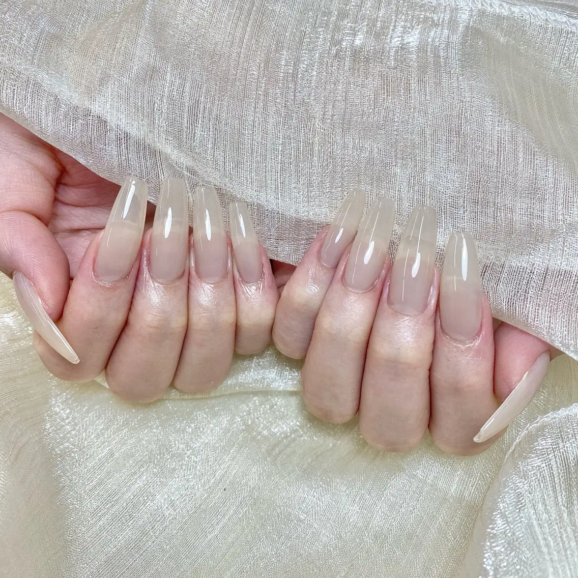 ネイル Tagi Nail 銀座店のネイルデザイン