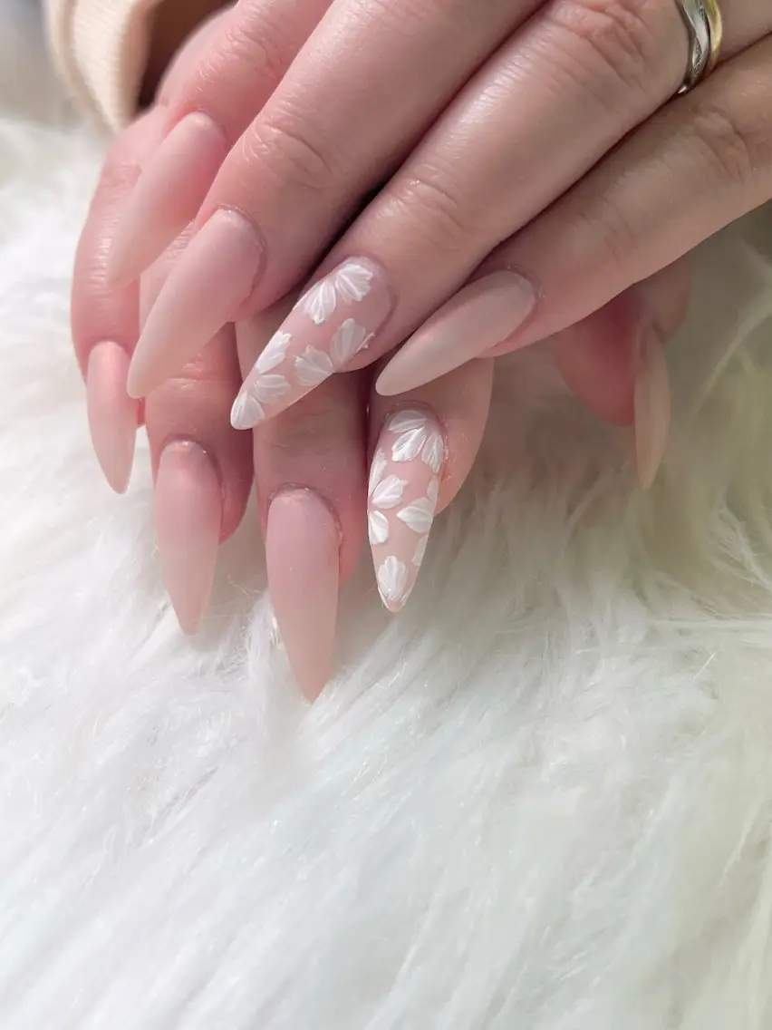 ネイル H NANAのネイルデザイン