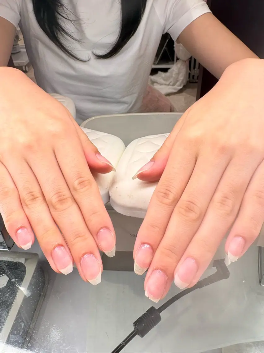 ネイル オフのみ(ネイル) Amys nail シヅキのネイルデザイン