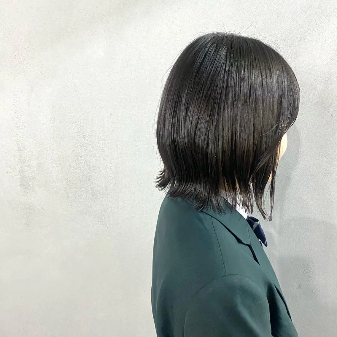 ショート ヘアアレンジ ボブ カット #tag 佐藤璃美のヘアスタイル