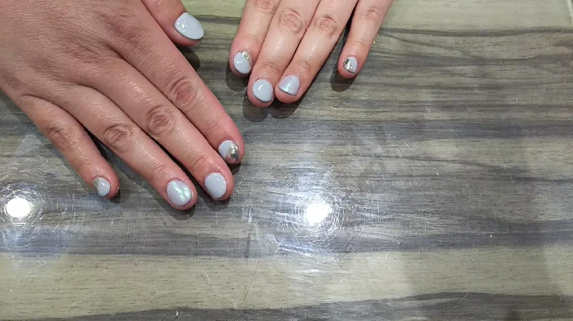 ネイル ハンドネイル Progress Nailのネイルデザイン
