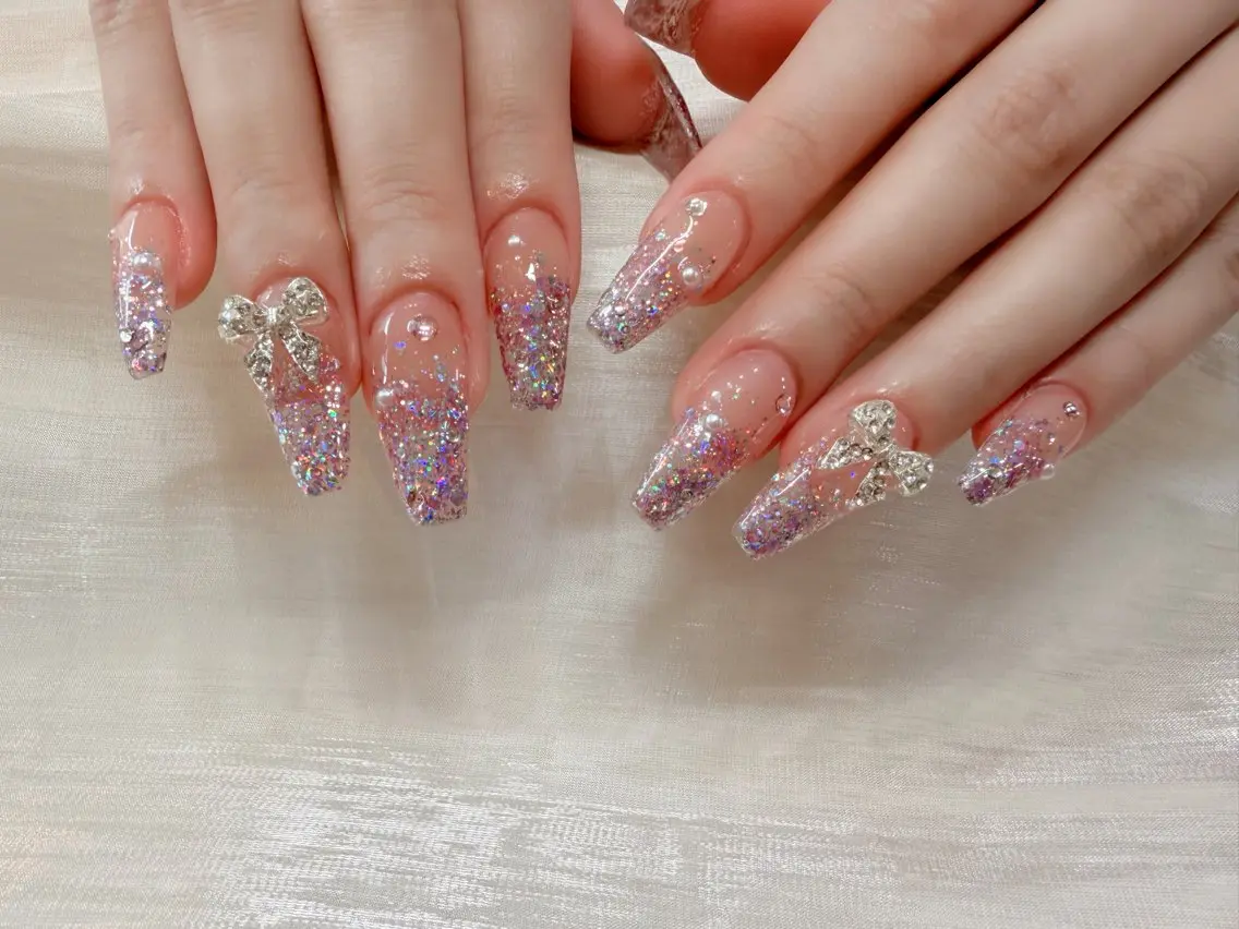 ネイル ハンドネイル Vanilla nail salonのネイルデザイン