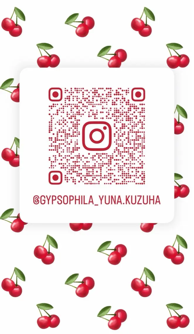 ネイル gypsophila _yuna_のネイルデザイン