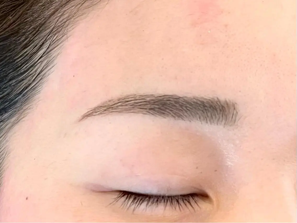 アイブロウ 眉毛ワックス脱毛 BROWSALON BUDDYの眉毛・アイブロウイメージ