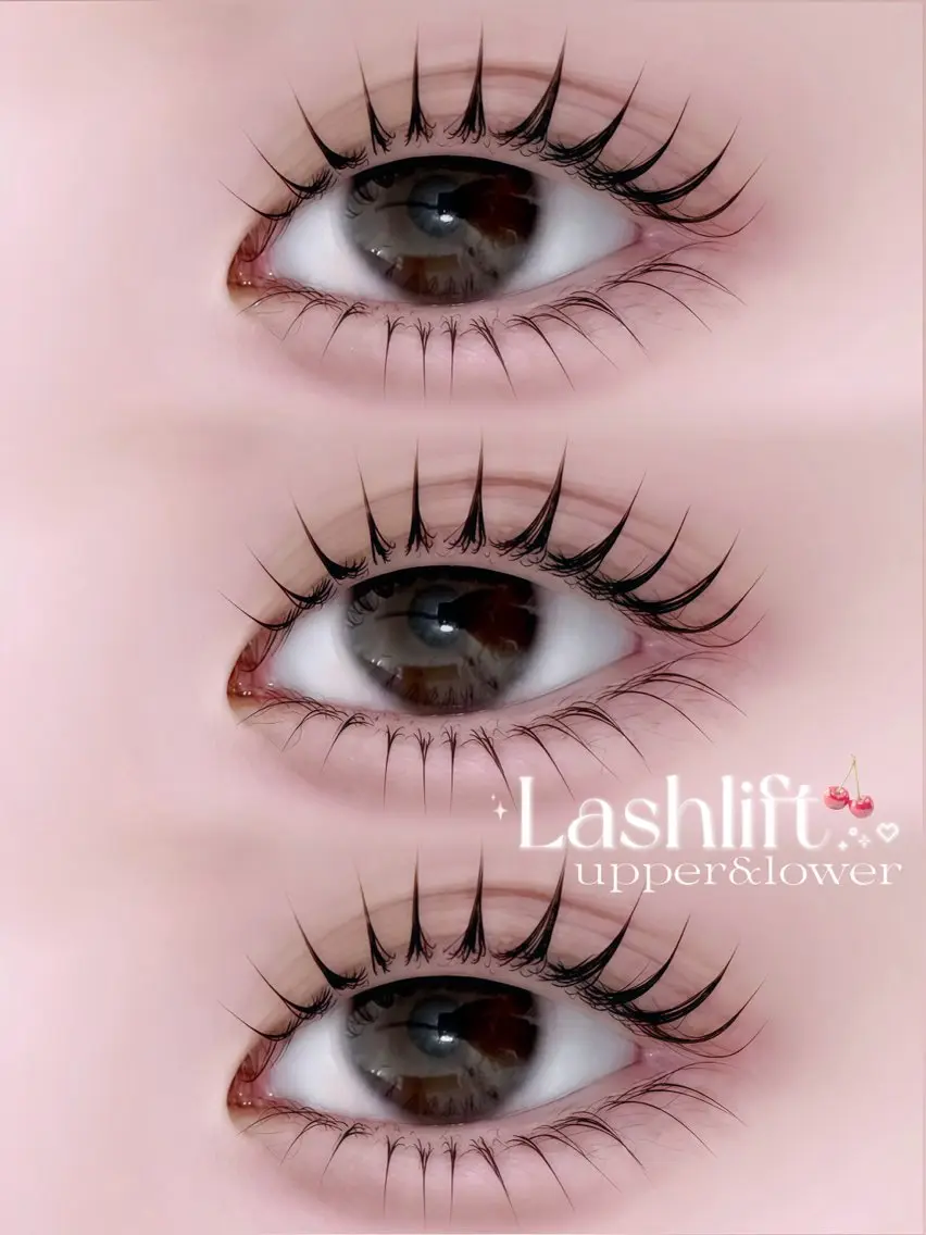 マツエク・マツパ eyelist asuka💜恵比寿のマツエク・マツパデザイン