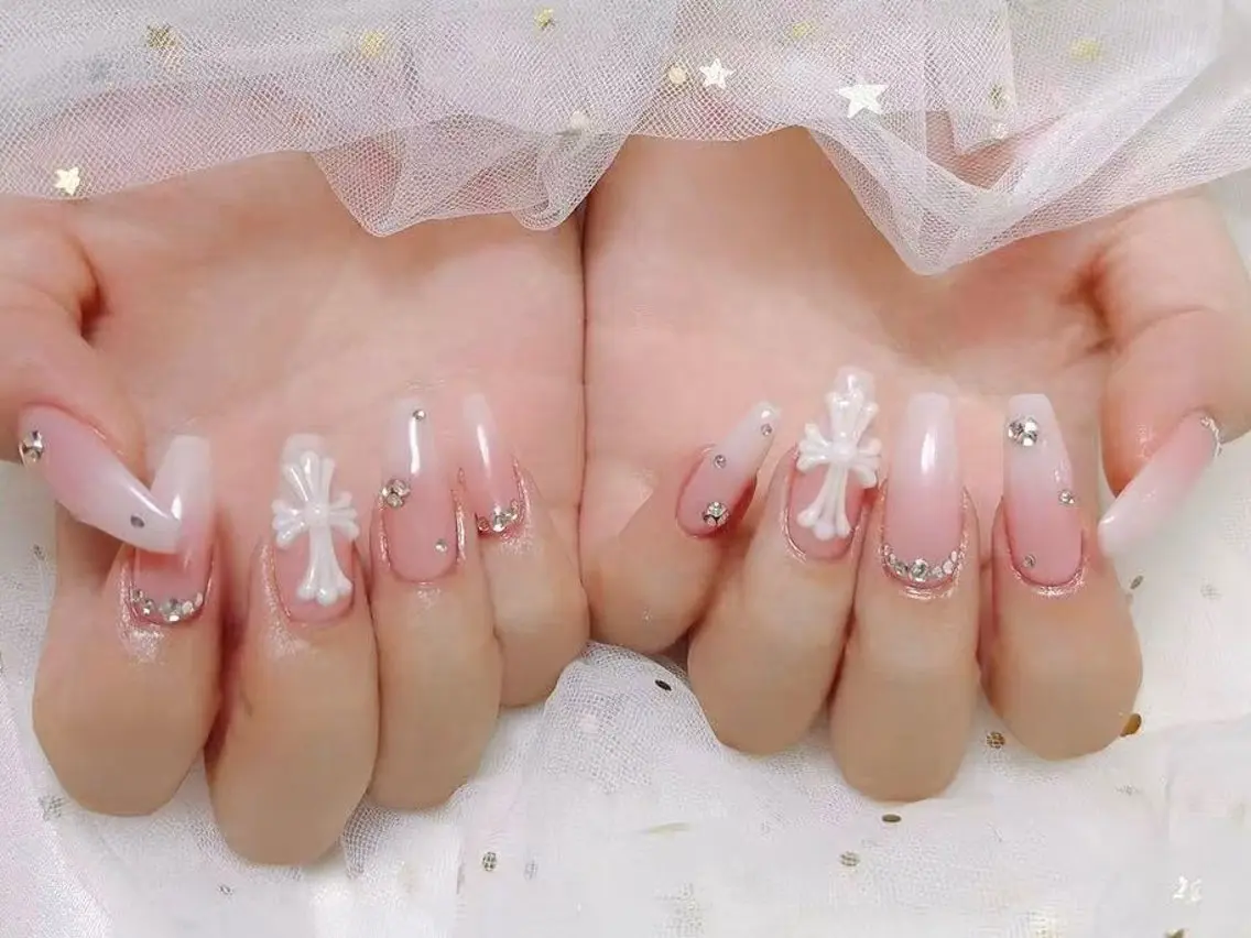 ネイル ジョリ kasumi🌹💅のネイルデザイン