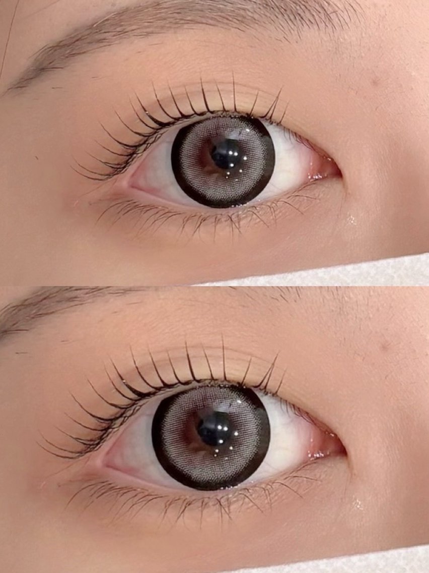 マツエク・マツパ eyelist yoshinoのマツエク・マツパデザイン