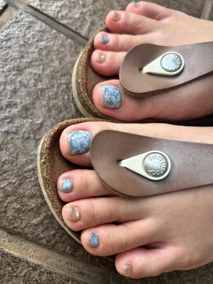 ネイル FOI NAILのネイルデザイン
