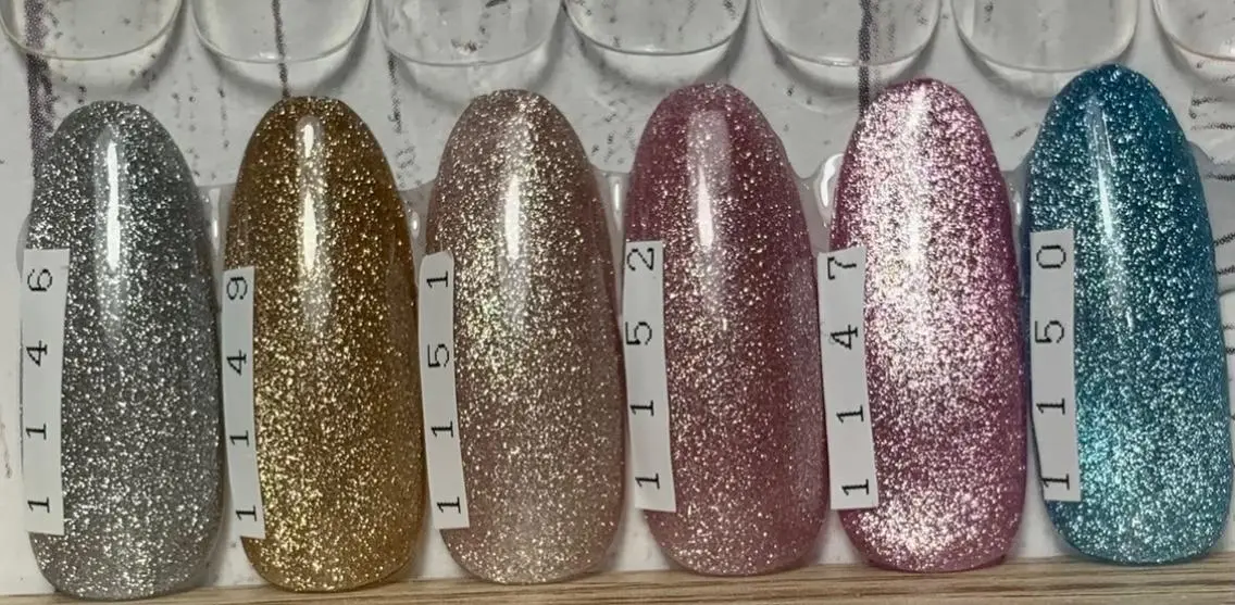 ネイル ハンドネイル Emu Nailのネイルデザイン