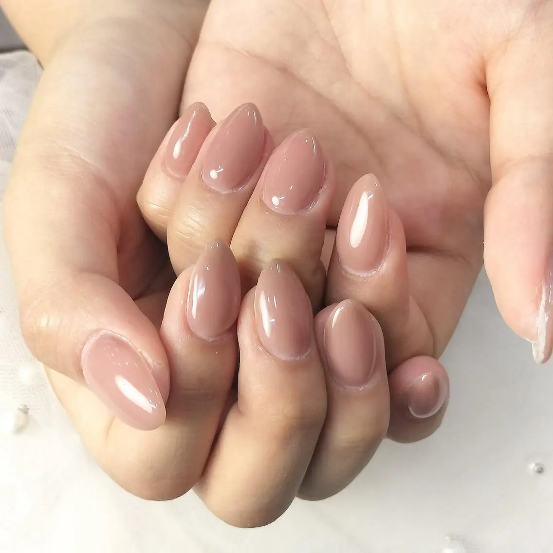 ネイル ハンドネイル 寧々 Nail高円寺のネイルデザイン