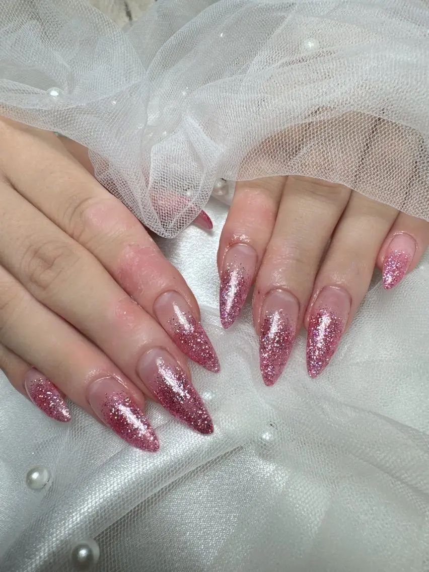 ネイル リフュージュ nailのネイルデザイン