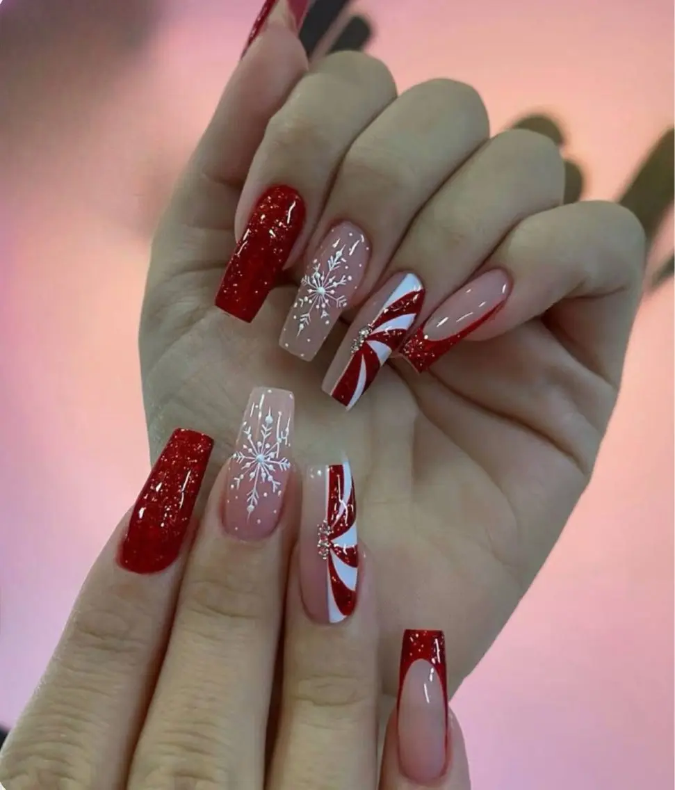 ネイル チークネイル フットネイル グラデーション 韓国ネイル 持ち込み ハンドネイル フットネイル ハンドケア YURI Nail NARITAのネイルデザイン
