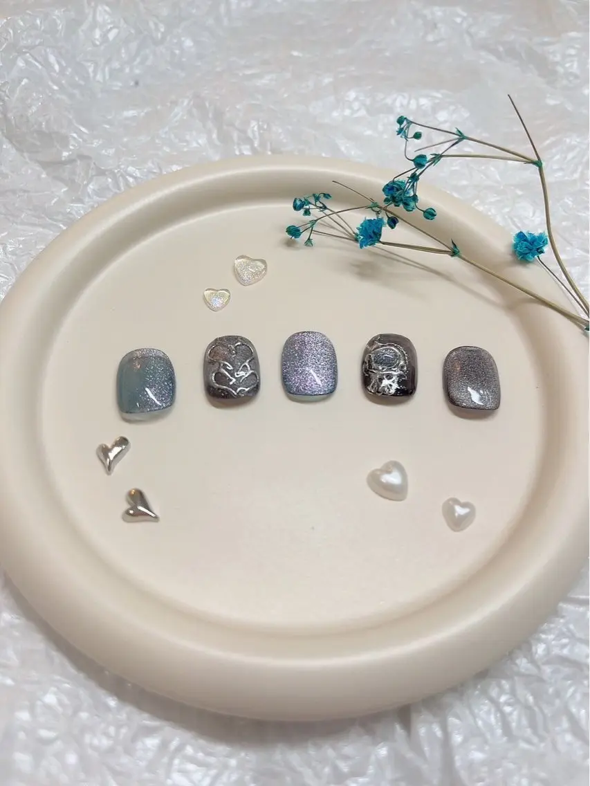 ネイル L&Y Nail salonのネイルデザイン