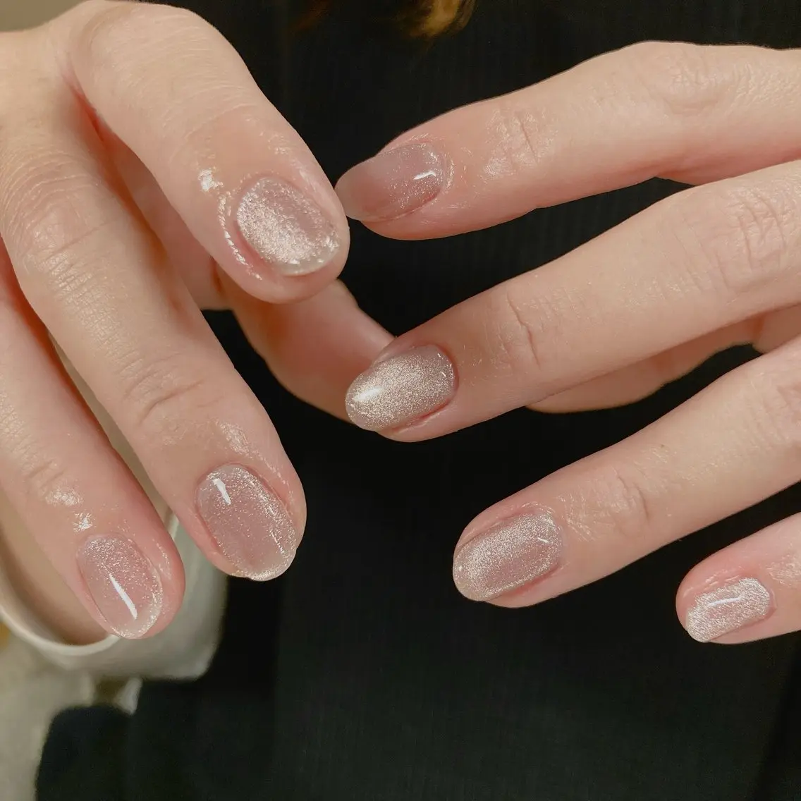 ネイル マグネットネイル lukka nailのネイルデザイン