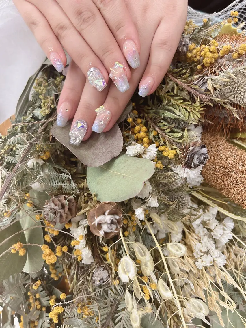 ネイル Moci Nail Salonのネイルデザイン