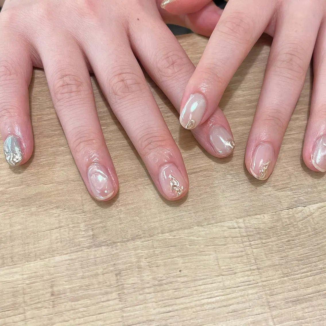 ネイル nail salon Clairのネイルデザイン