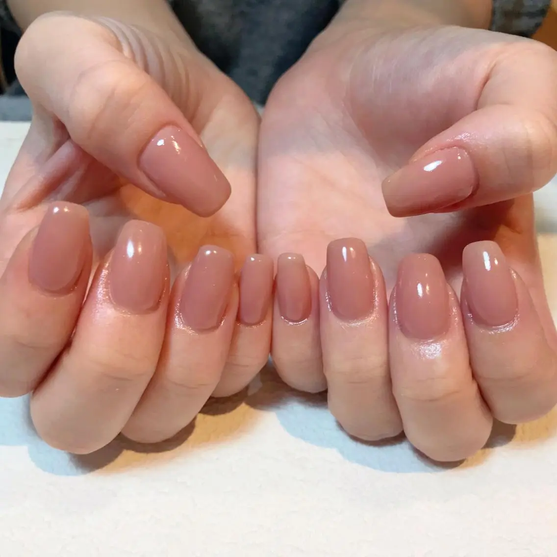 ネイル ハンドネイル nailroom DIASOMNIAのネイルデザイン