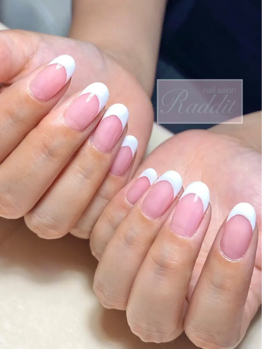 ネイル nailsalon Radditのネイルデザイン