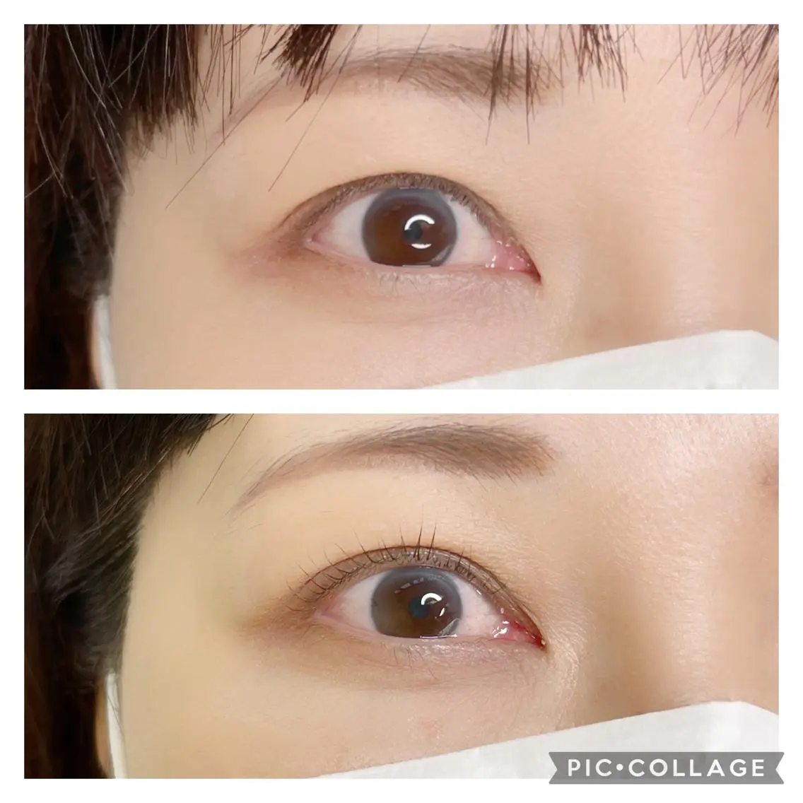 マツエク・マツパ eyelash salon  Kのマツエク・マツパデザイン