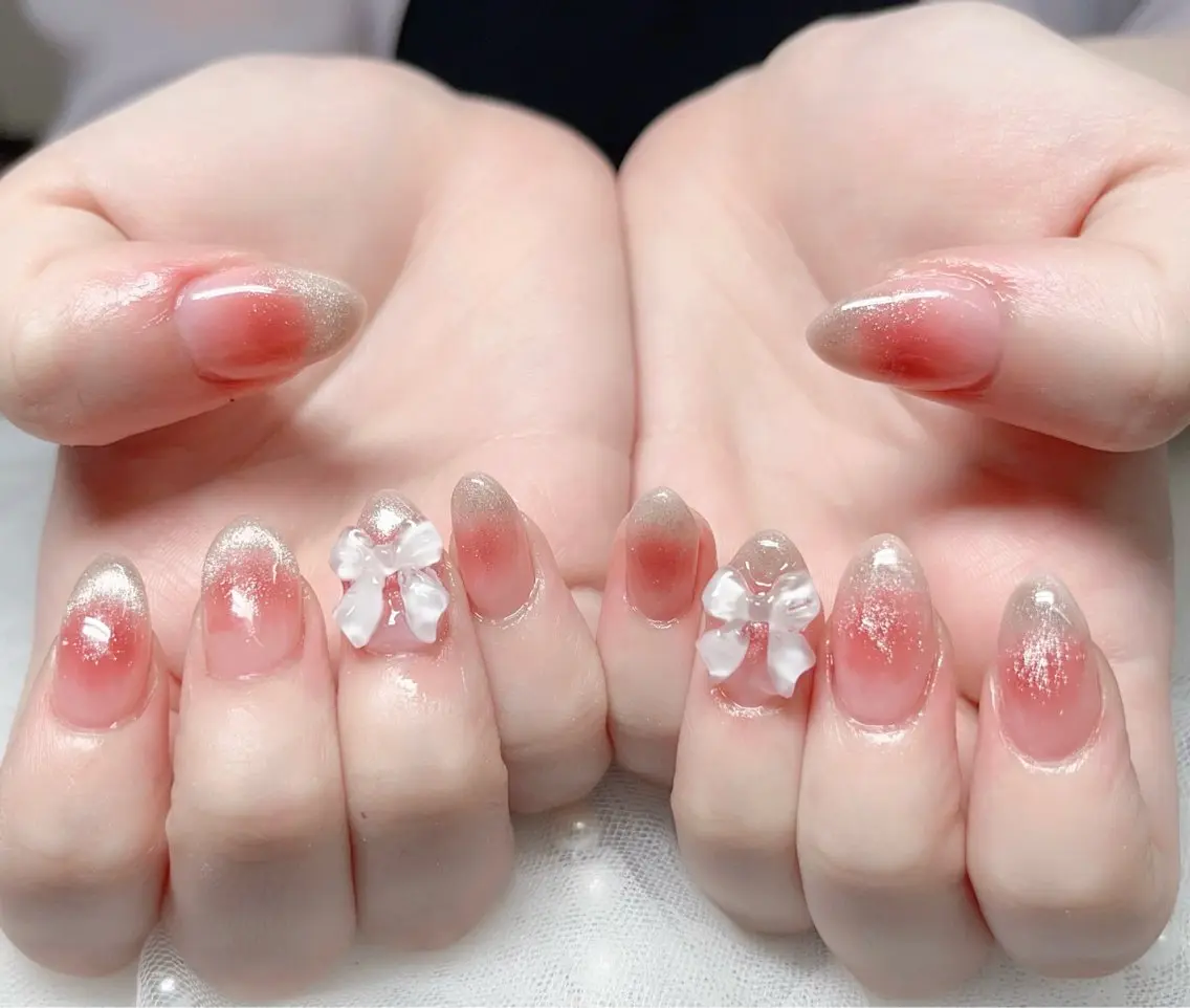 ネイル Ni Naのネイルデザイン