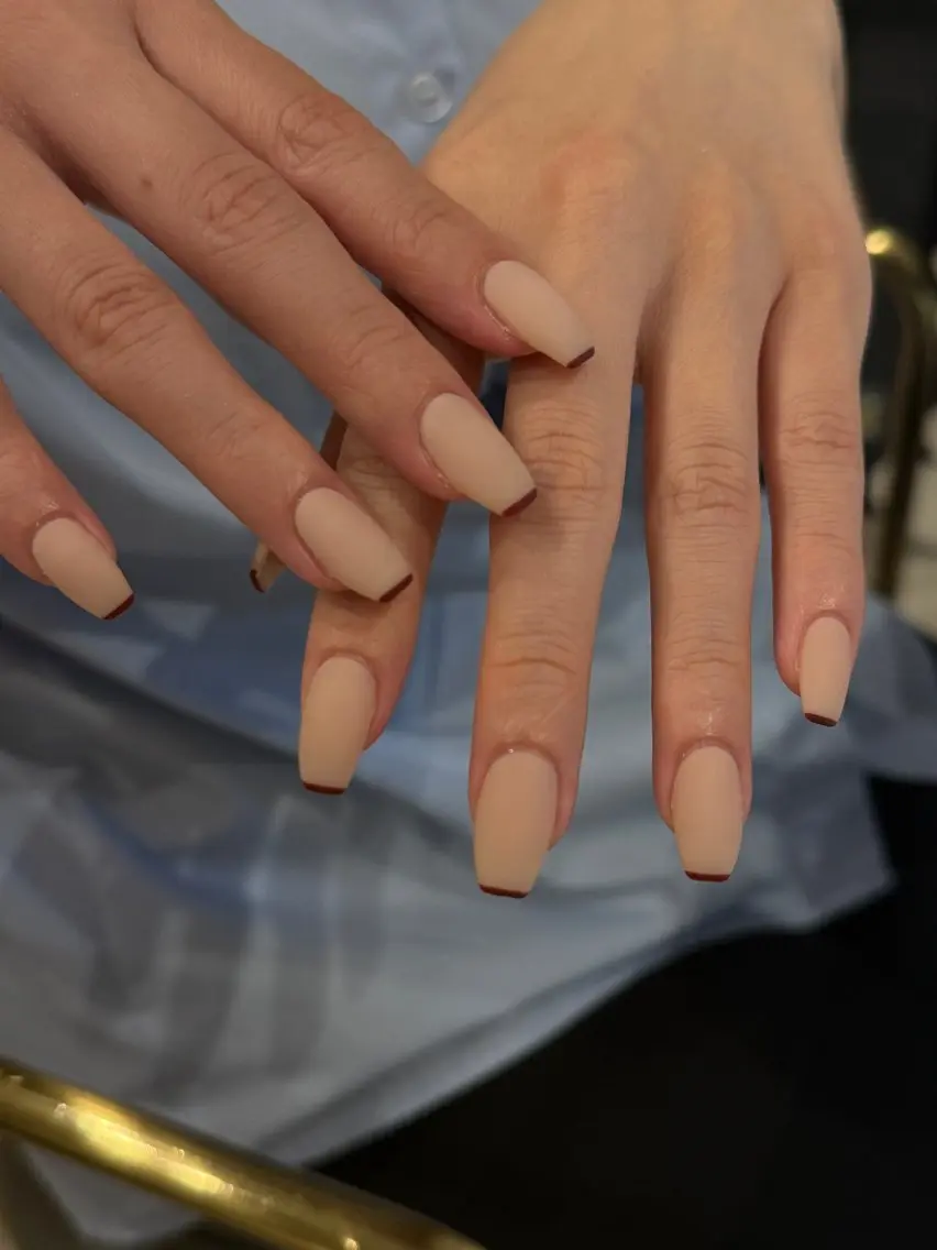 ネイル nailsalon MeRiaのネイルデザイン