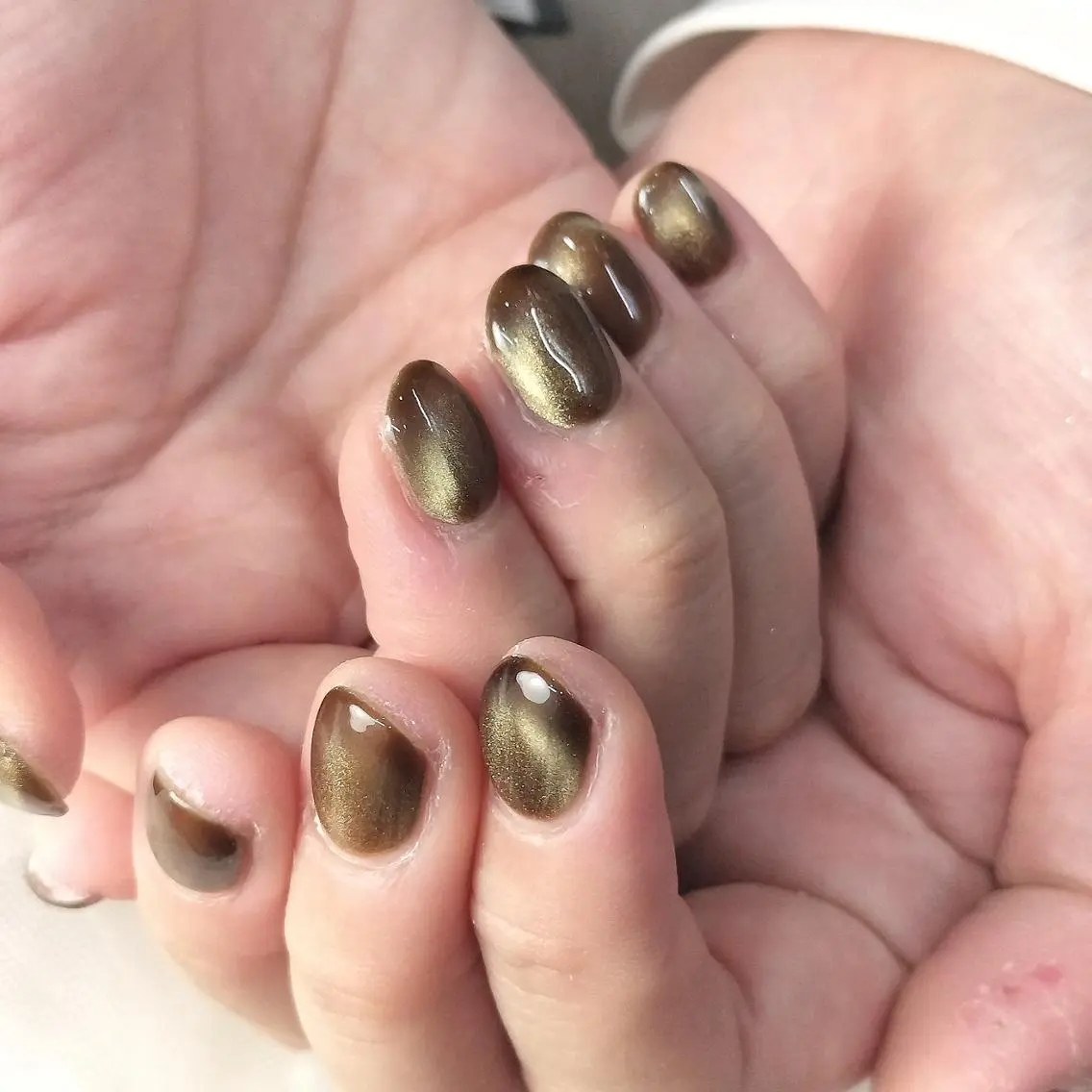 ネイル ハンドネイル 寧々 Nail高円寺のネイルデザイン