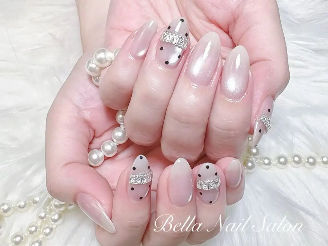 ネイル Bella Nail Salon NANAのネイルデザイン