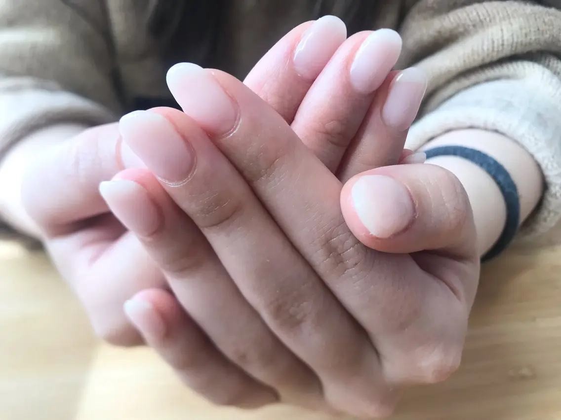 ネイル ハンドネイル Nailist Missaのネイルデザイン