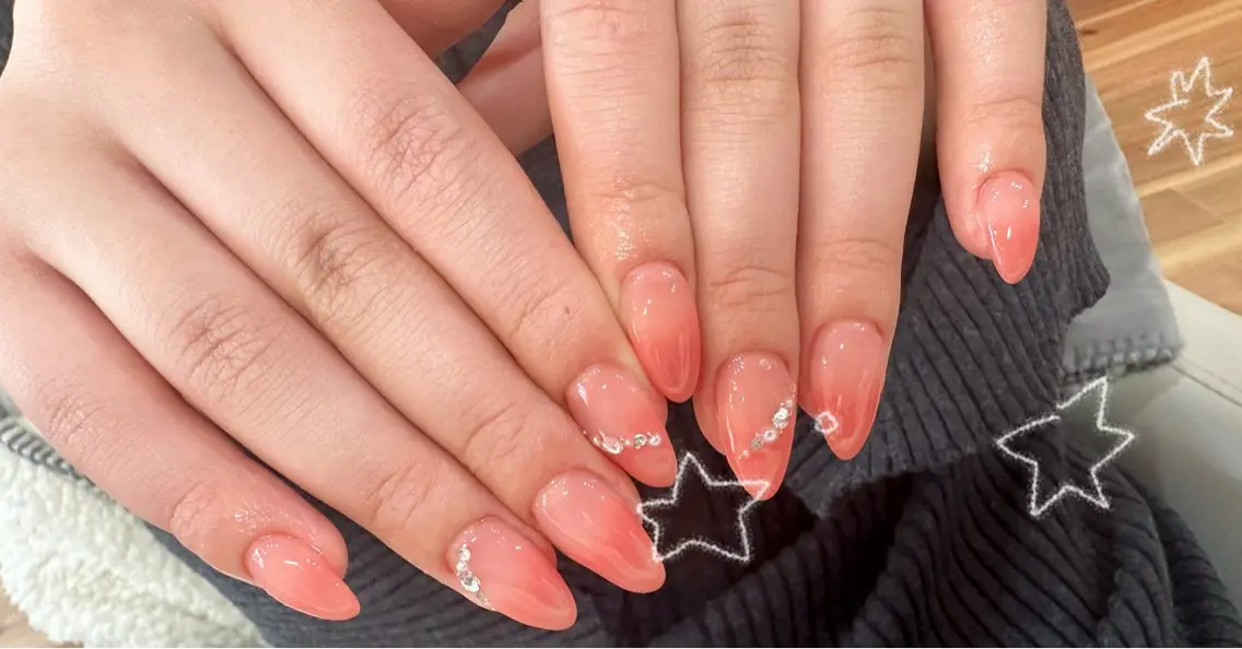 ネイル ハンドネイル Vanilla nail salonのネイルデザイン