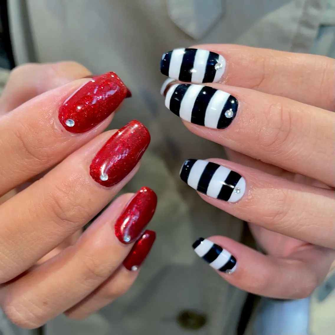 ネイル ハンドネイル AOI💫 nailのネイルデザイン