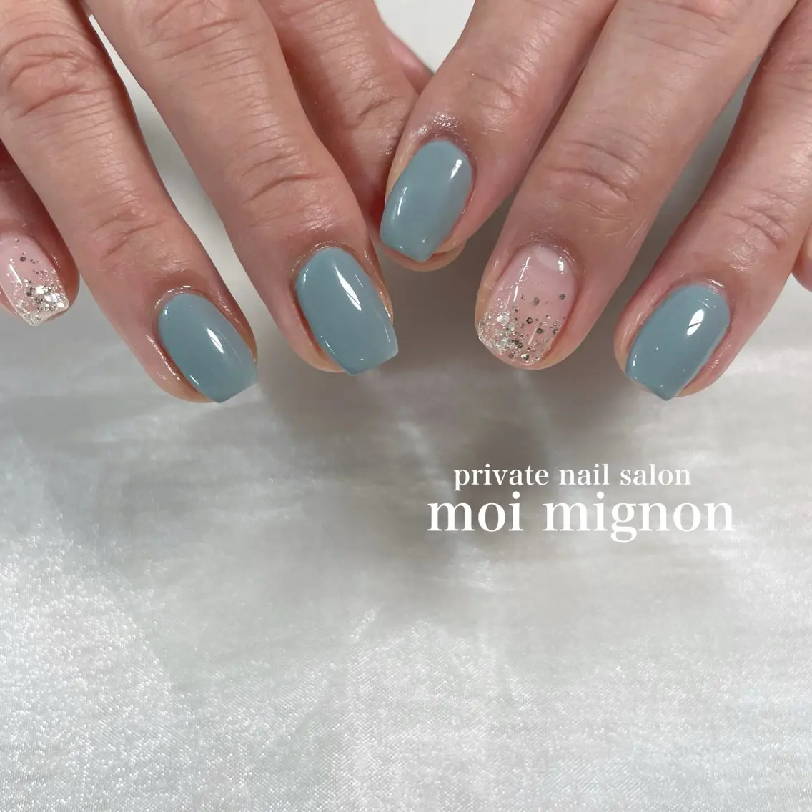 ネイル ハンドネイル nailist Aki♡のネイルデザイン