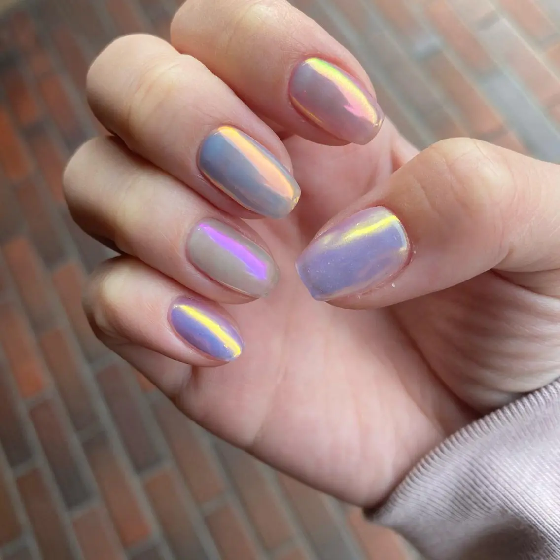 ネイル 【うるちゅるnail 】🩰maiのネイルデザイン