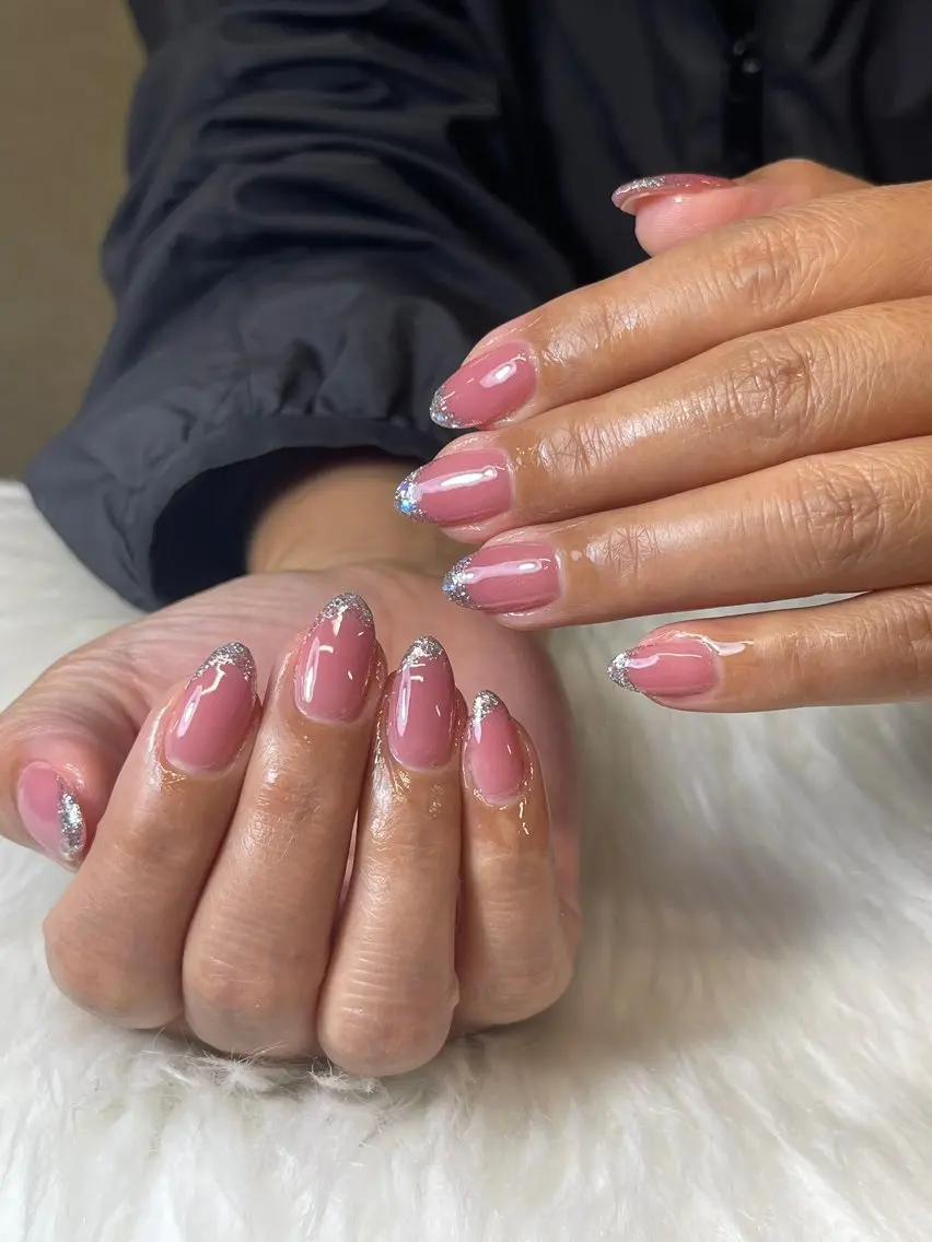 ネイル ハンドネイル Suka Nailのネイルデザイン