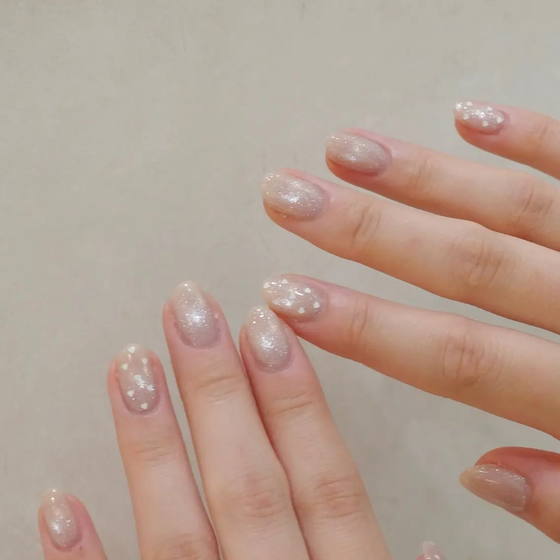 ネイル ハンドネイル reika .のネイルデザイン