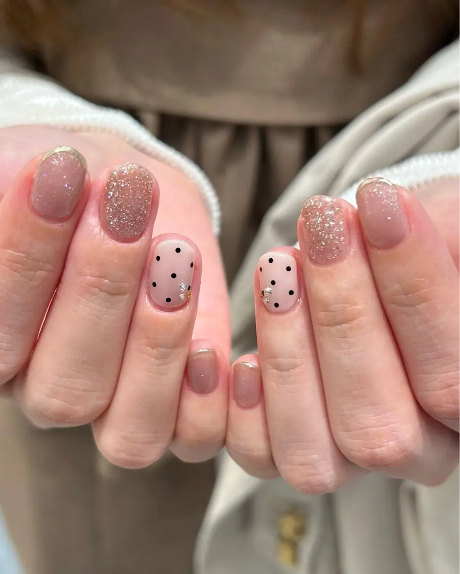 ネイル sato hanaのネイルデザイン