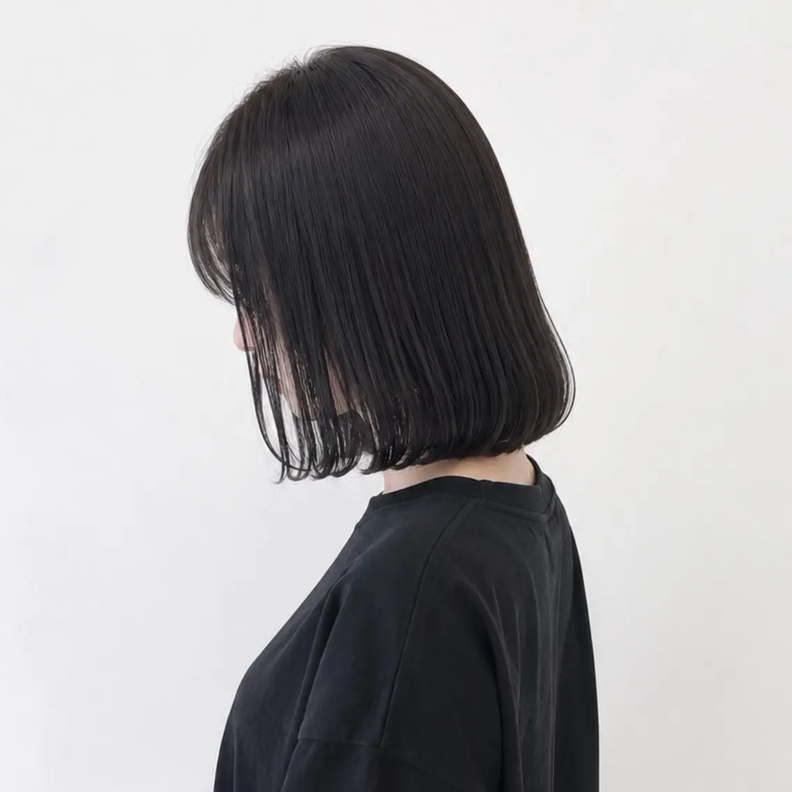 【リラックス効果抜群💘】シャンプー+ヘッドスパ10分+トリートメント2種+ブロー＆スタイリングの写真