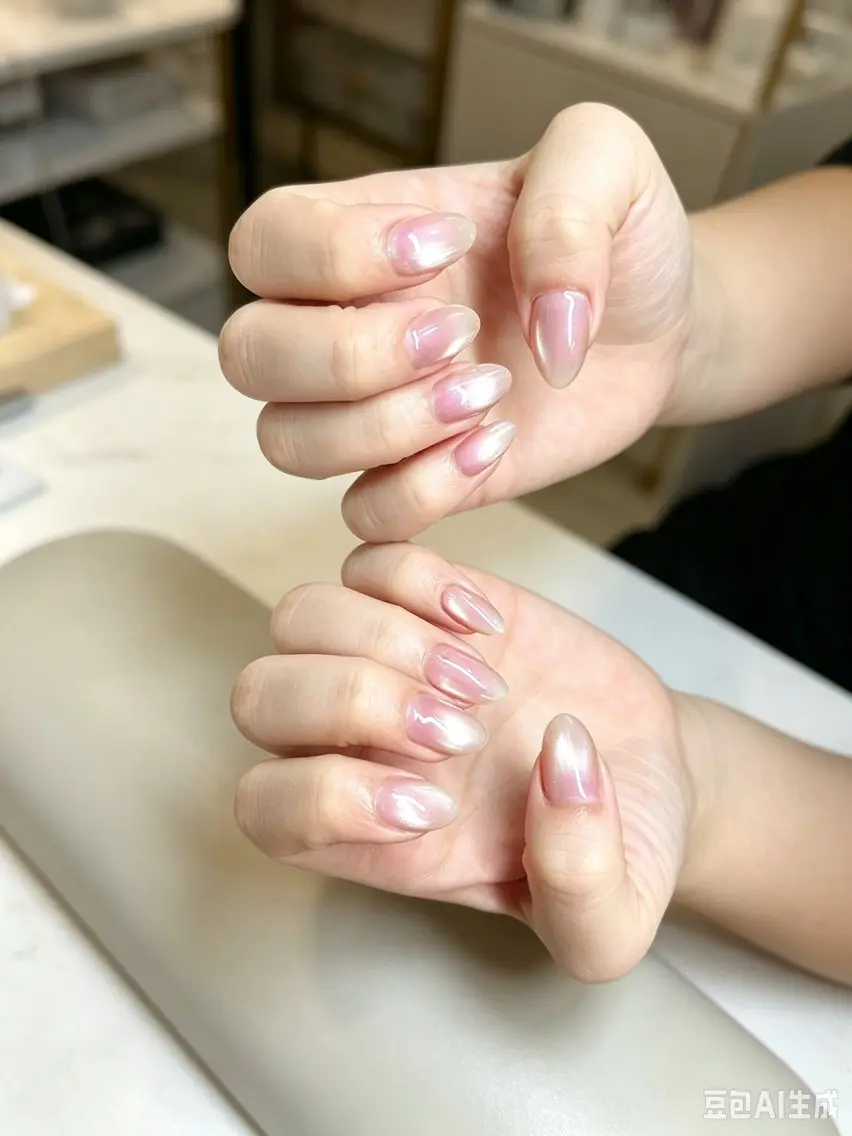 ネイル Rita nail エンのネイルデザイン