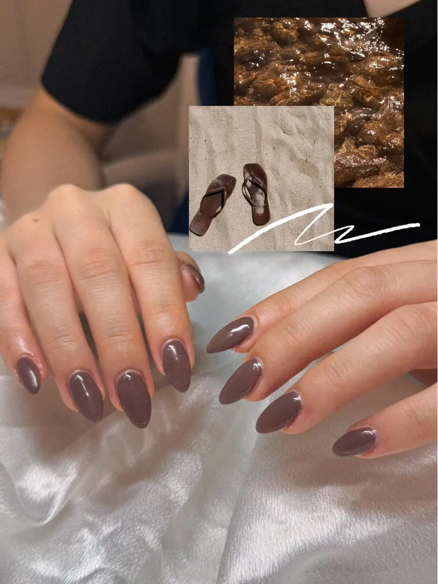 ネイル N nail Jr.nailistのネイルデザイン