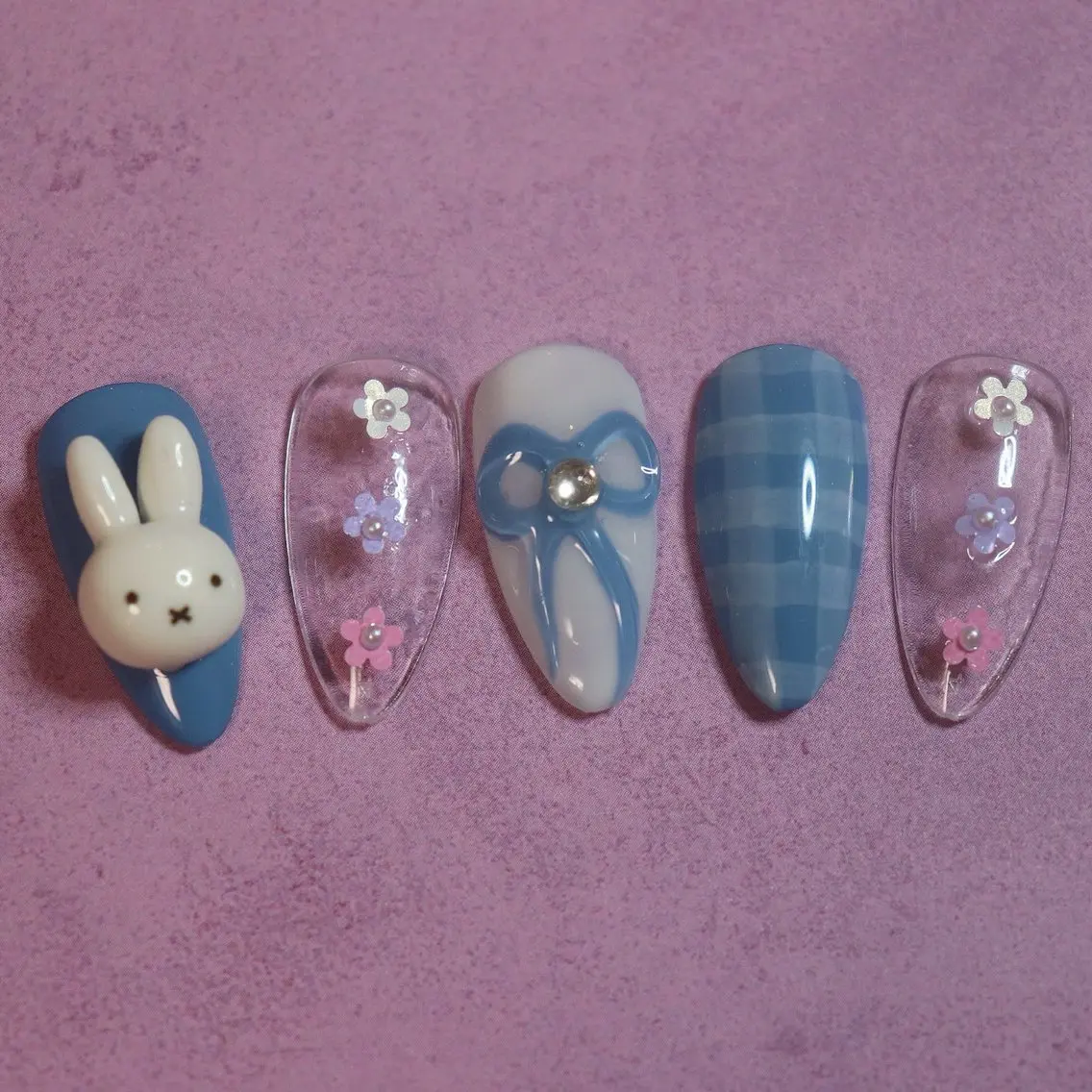 ネイル ハンドネイル ハンドケア Dreamer nailのネイルデザイン