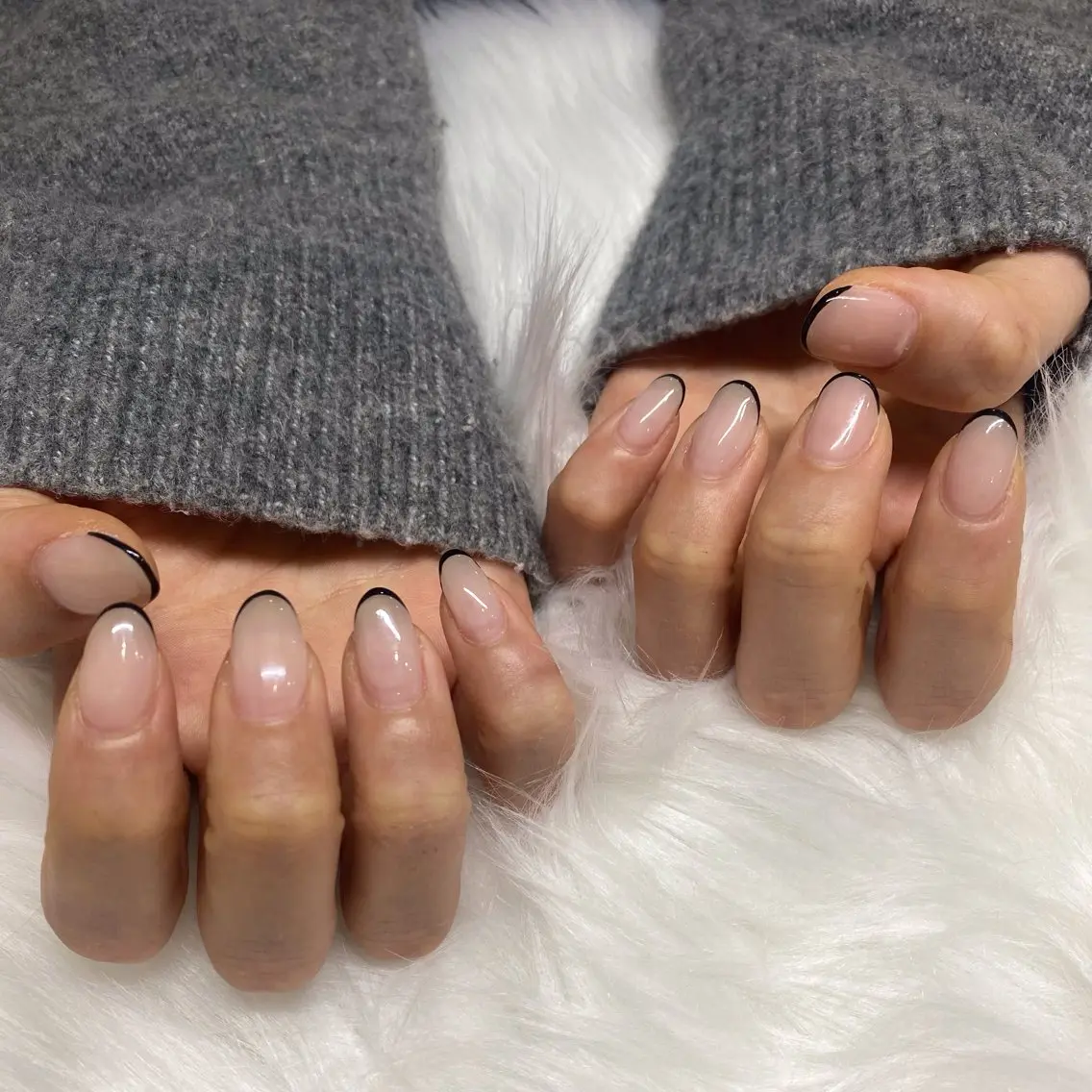 ネイル nail salon アトリエBONOのネイルデザイン