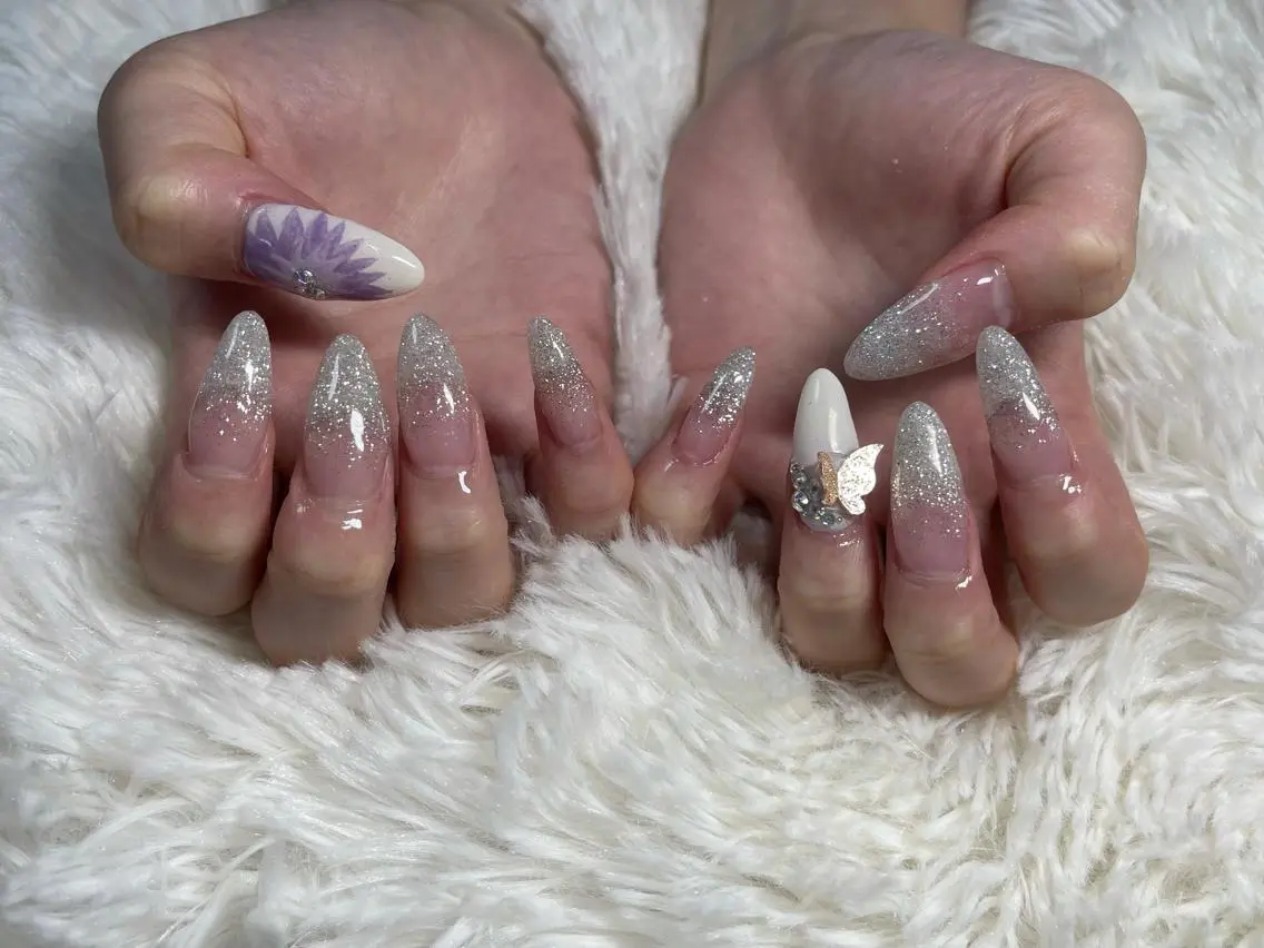 ネイル ハンドネイル R’s nailのエステ・リラクイメージ
