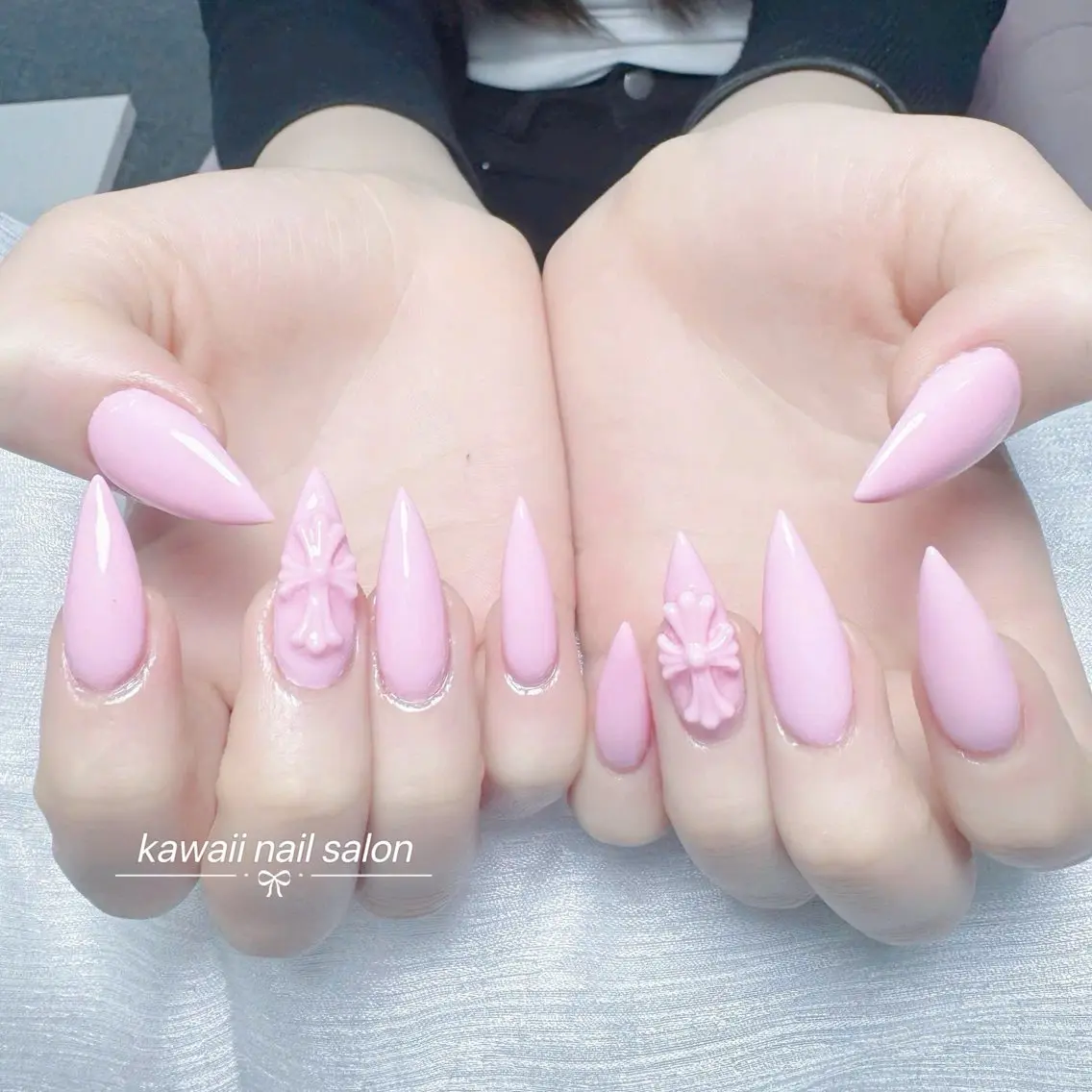 ネイル Neko KawaiiNailのネイルデザイン