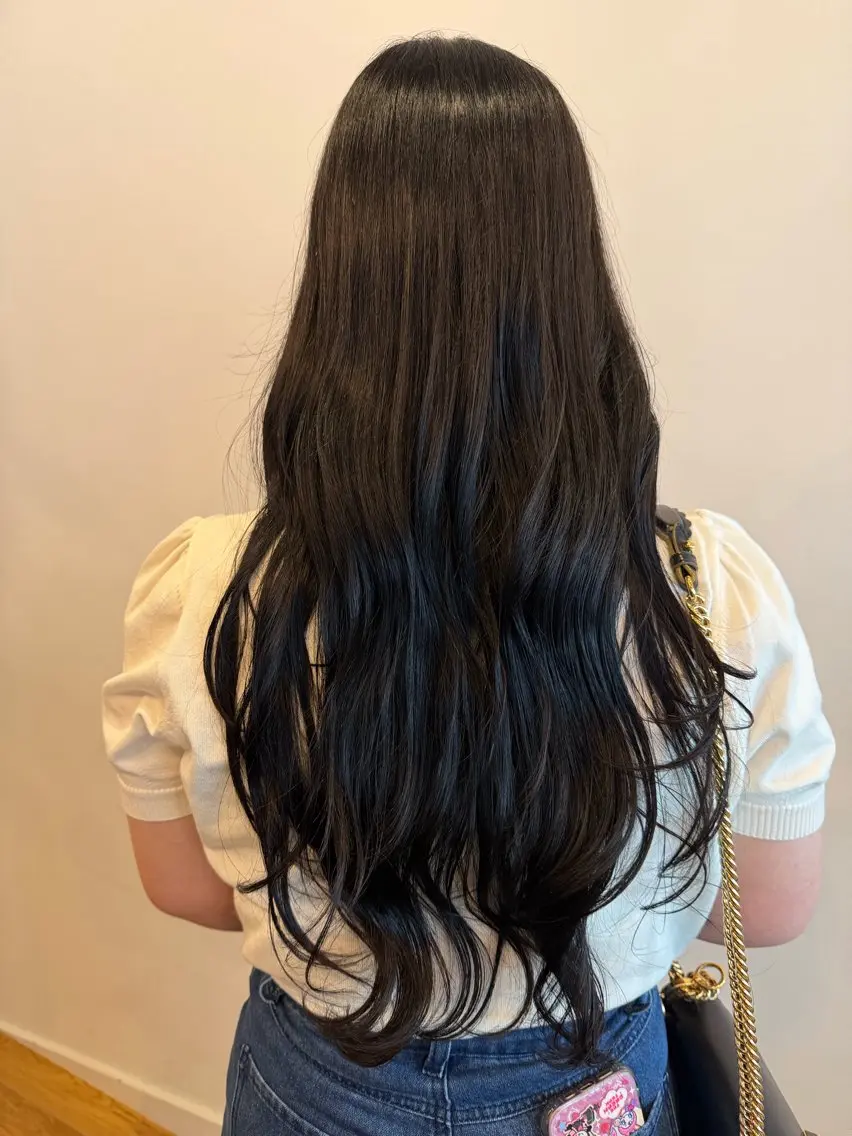 カラー La Coeur AKIのヘアスタイル
