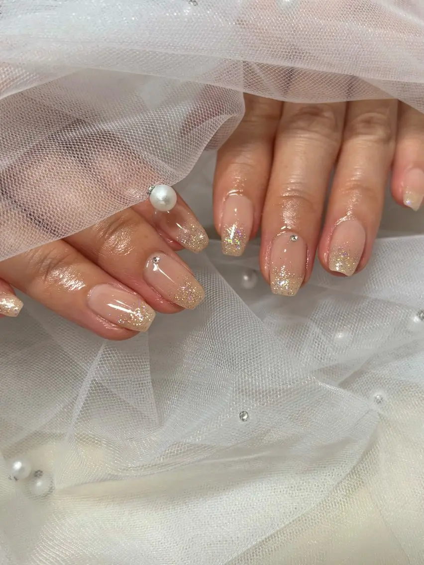 ネイル 【Manami】 ALRE♡小山店のネイルデザイン