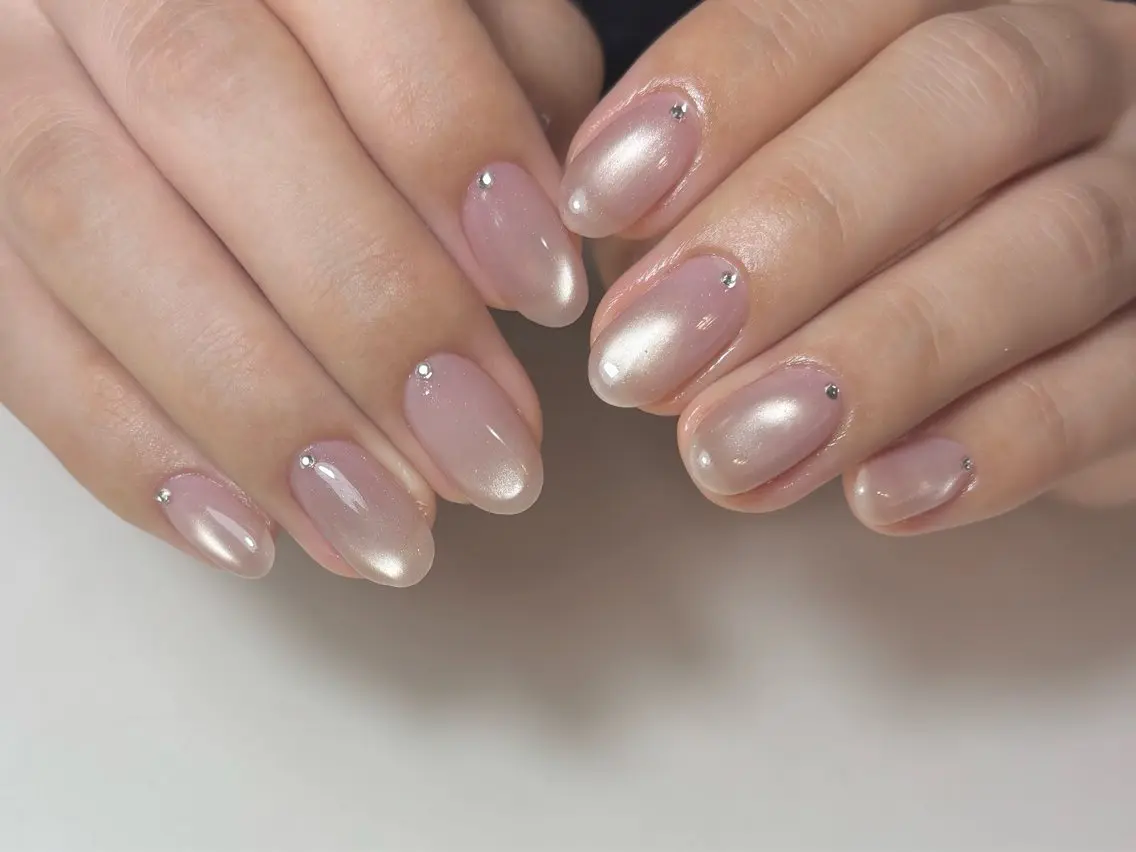 ネイル ハンドネイル THE NAILERYのネイルデザイン