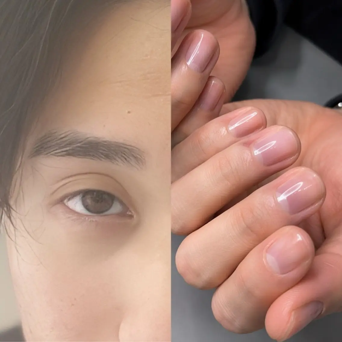 メンズ アイブロウ NEW FACE -TATSUYA-の眉毛・アイブロウイメージ