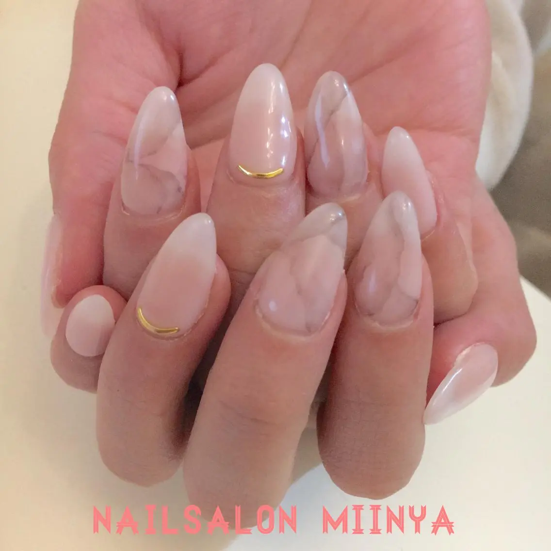 ネイル ♡ miyaのネイルデザイン