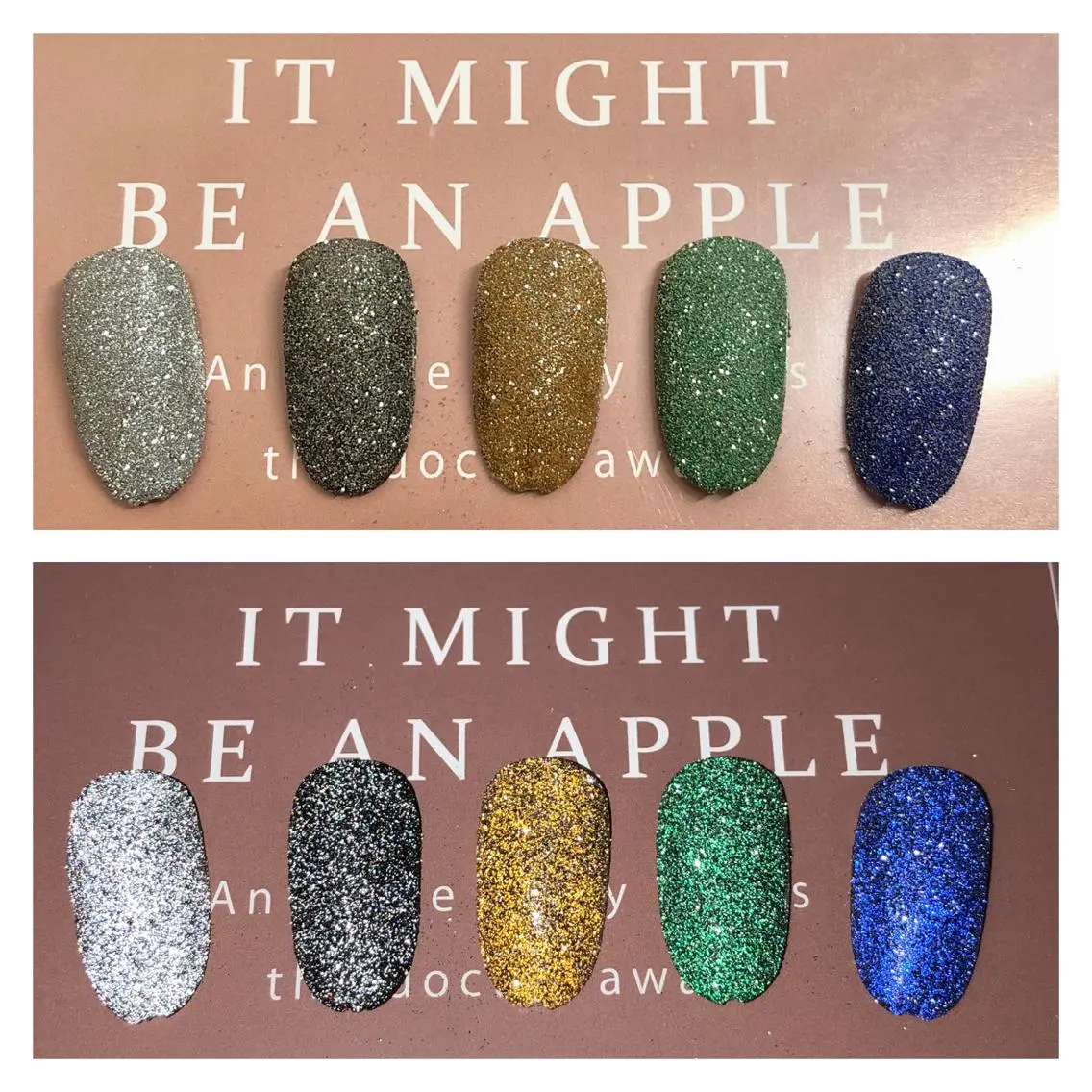 ネイル フラッシュネイル J terrace Nailのネイルデザイン